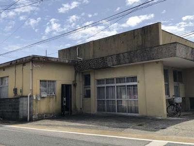 Vacant House No. 162 - Property Details - Kumamoto Prefecture Uki City Vacant House Bank Site — Image 1, Uki, Kumamoto