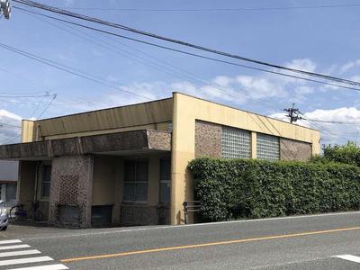 Vacant House No. 162 - Property Details - Kumamoto Prefecture Uki City Vacant House Bank Site — Image 2, Uki, Kumamoto