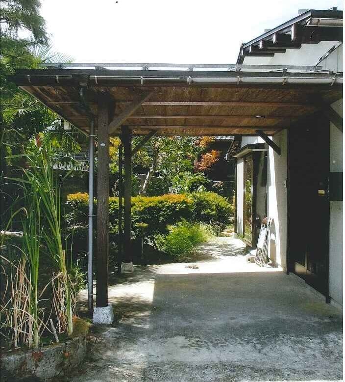 7LDK Traditional House with Irori in Sanjo, Niigata - Thumbnail 2