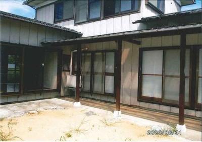 7LDK Traditional House with Irori in Sanjo, Niigata — Image 7, Sanjo, Niigata