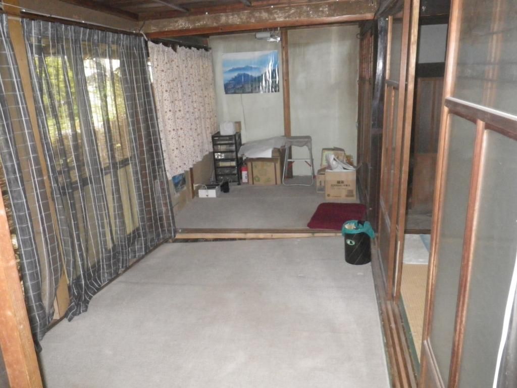 Traditional 8K Mountain House for Sale in KamiKawa, Hyogo - Thumbnail 3