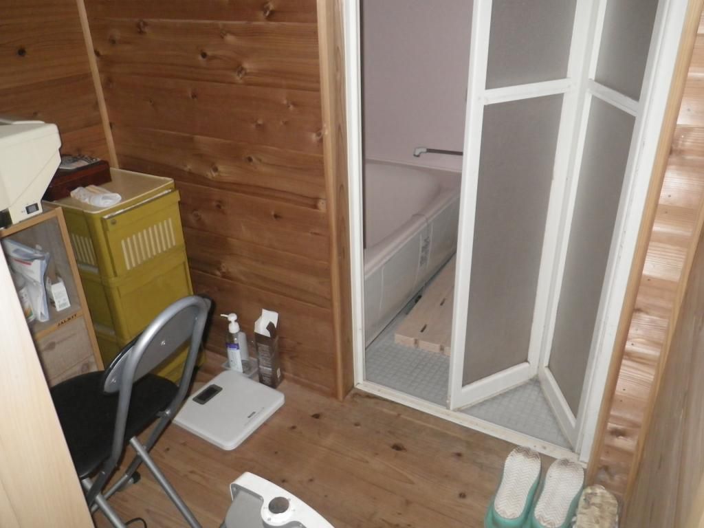 Traditional 8K Mountain House for Sale in KamiKawa, Hyogo - Thumbnail 4