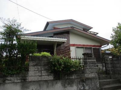 No.257 Shimoshimayama, Saijo City - Property Details - Ehime Prefecture Saijo City Vacant House Bank Site — Image 1, Saijo, Ehime