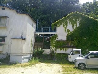 12DK House with Basement for Sale in Sekizen, Imabari - Main Image