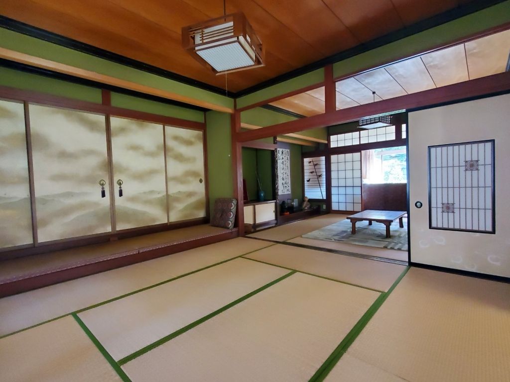 1974 6DK House on 819 sqm Land in Fukui City with Garden - Thumbnail 3