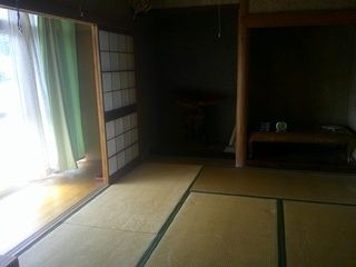 1974 Single-Story House for Sale on Omishima Island, Ehime - Thumbnail 2