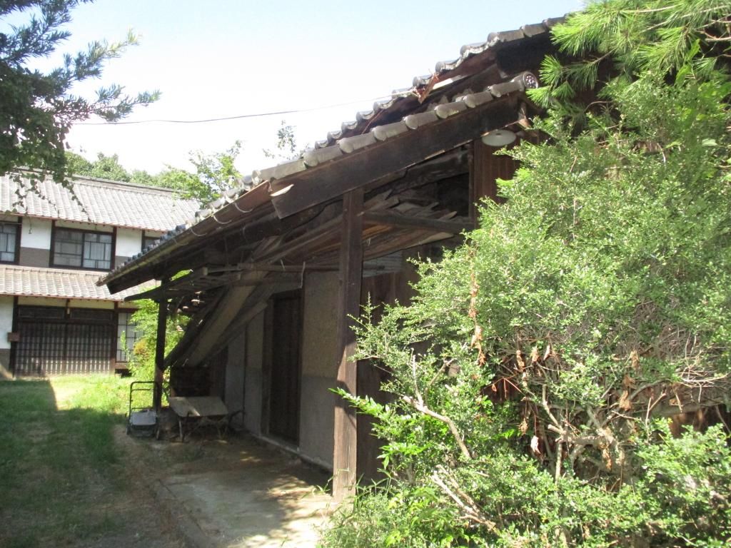 6DK Detached House with Large Land in Kasaoka, Okayama - Thumbnail 3