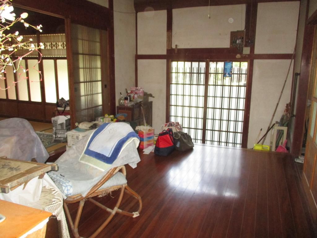 6DK Detached House with Large Land in Kasaoka, Okayama - Thumbnail 4