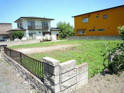 Vacant Land for Sale in Hirosaki, Aomori - 330.51 sqm Lot - Thumbnail 2