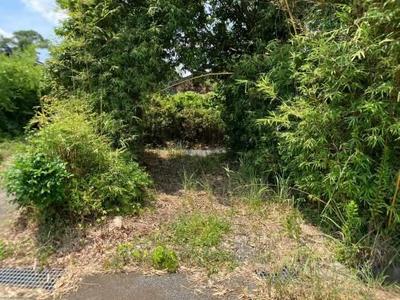 5K Detached House on 716 sqm Land in Aira, Kagoshima - 2 Million Yen — Land, Aira, Kagoshima