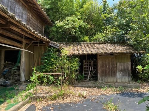 5K Detached House on 716 sqm Land in Aira, Kagoshima - 2 Million Yen - Image 1