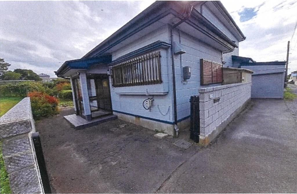 8LDK Akiya Bank Home Near Tanoshi Coast, Hachinohe - Thumbnail 2