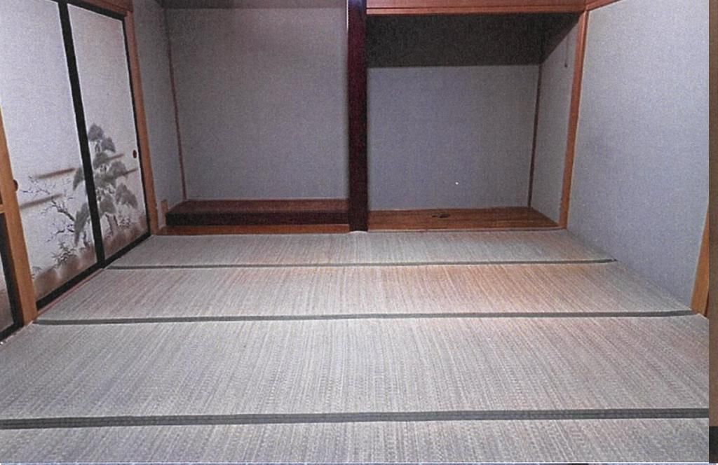 8LDK Akiya Bank Home Near Tanoshi Coast, Hachinohe - Thumbnail 4