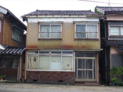 For Sale: House in Nyūzen, Toyama Prefecture — Image 1, Nyuzen, Toyama