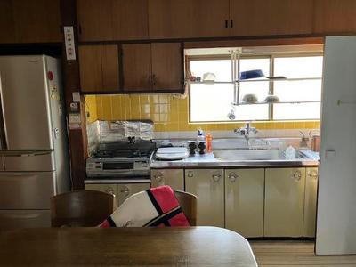 Spacious 6DK House in Takehara with Double Parking — Image 4, Takehara, Hiroshima