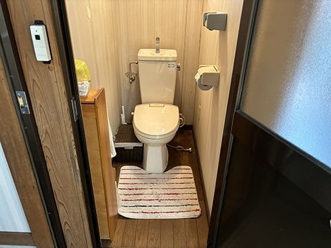 6-Room House for Rent in Kamikitayama, Nara with Panoramic Views - Thumbnail 4