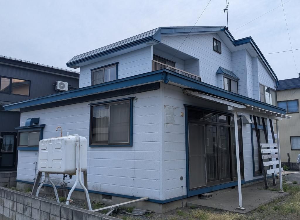 4LDK House for Sale in Noheji Town, Aomori - Thumbnail 2