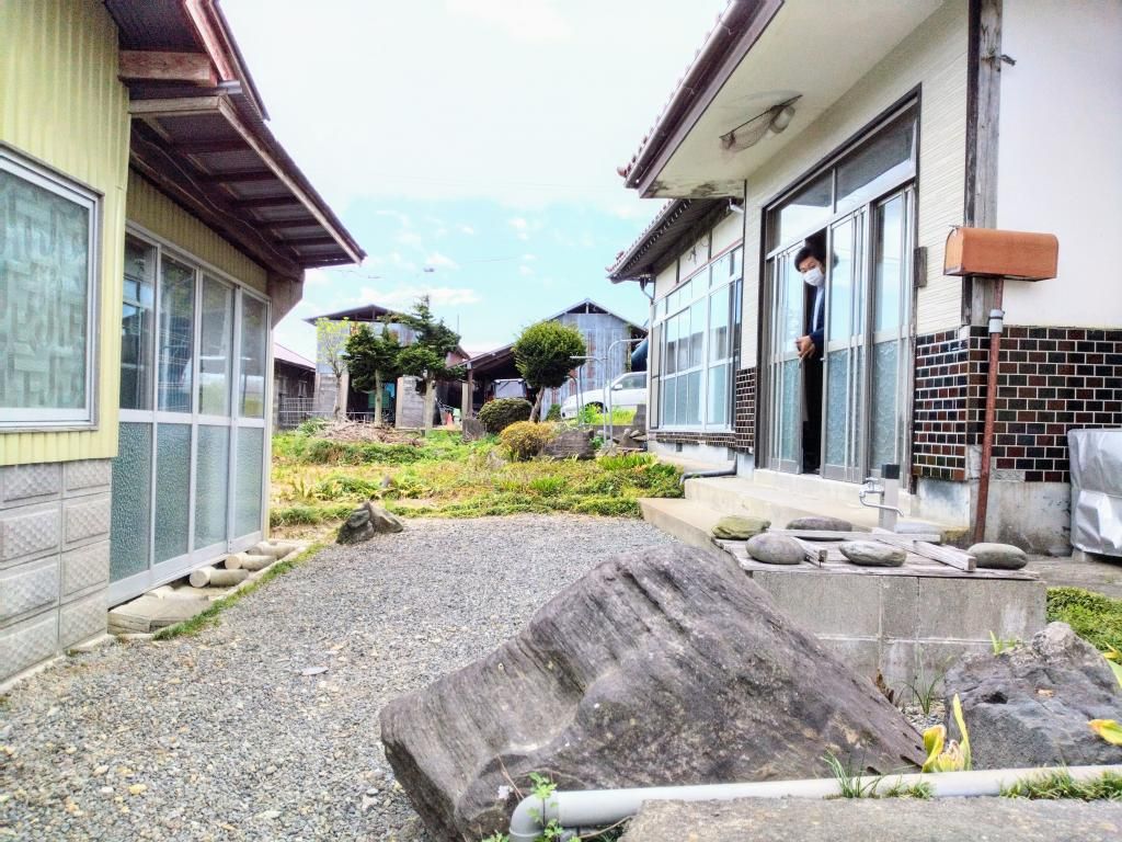 5DK Single-Story House for Sale in Rural Ishinomaki, Miyagi - Thumbnail 4