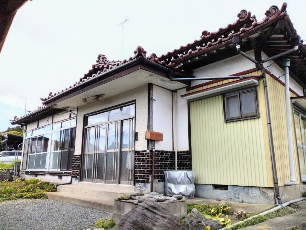 5DK Single-Story House for Sale in Rural Ishinomaki, Miyagi - Thumbnail 3