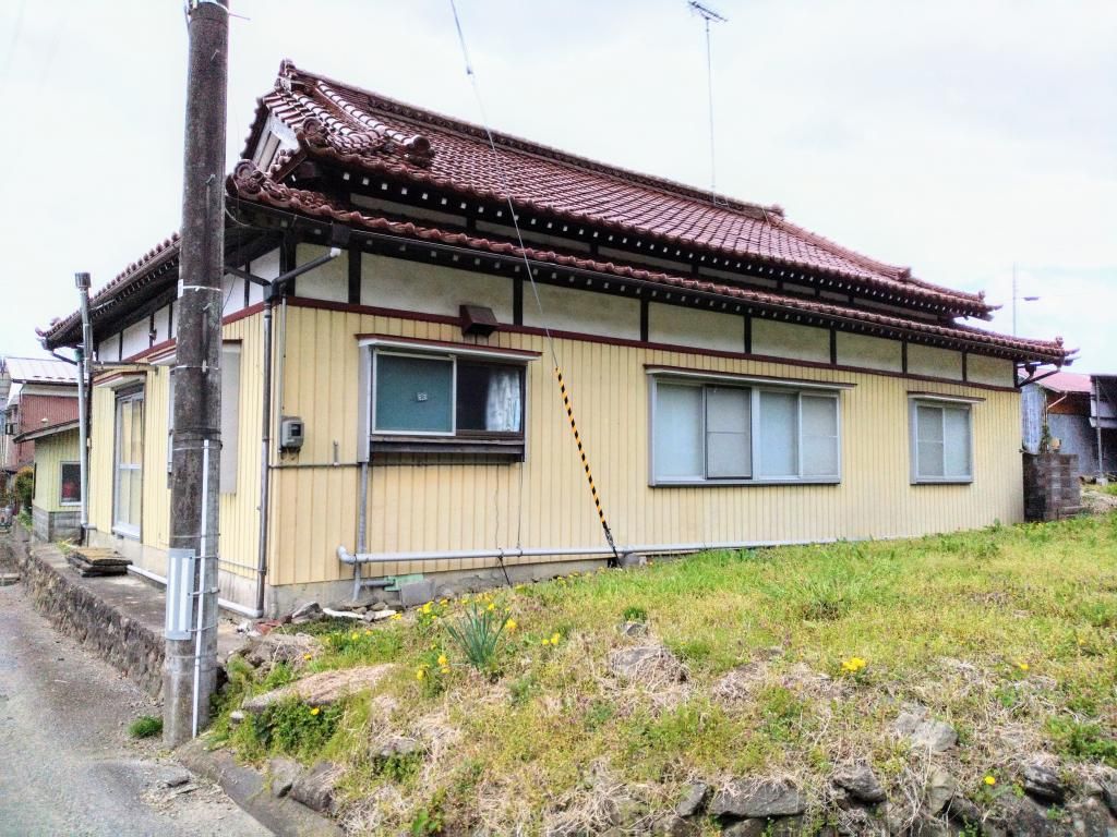 5DK Single-Story House for Sale in Rural Ishinomaki, Miyagi - Thumbnail 2