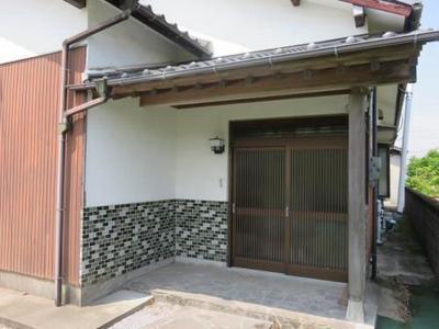 Residential Property for Sale in Bungo-Takada City — House, Murakami, Oita
