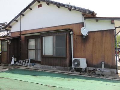 Residential Property for Sale in Bungo-Takada City — House, Murakami, Oita