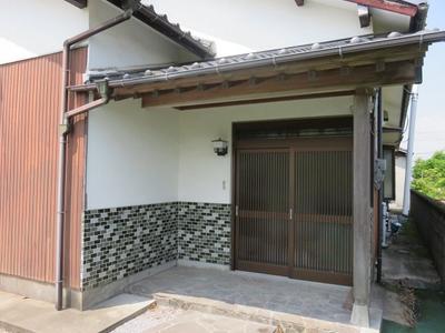 Residential Property for Sale in Bungo-Takada City — House, Murakami, Oita