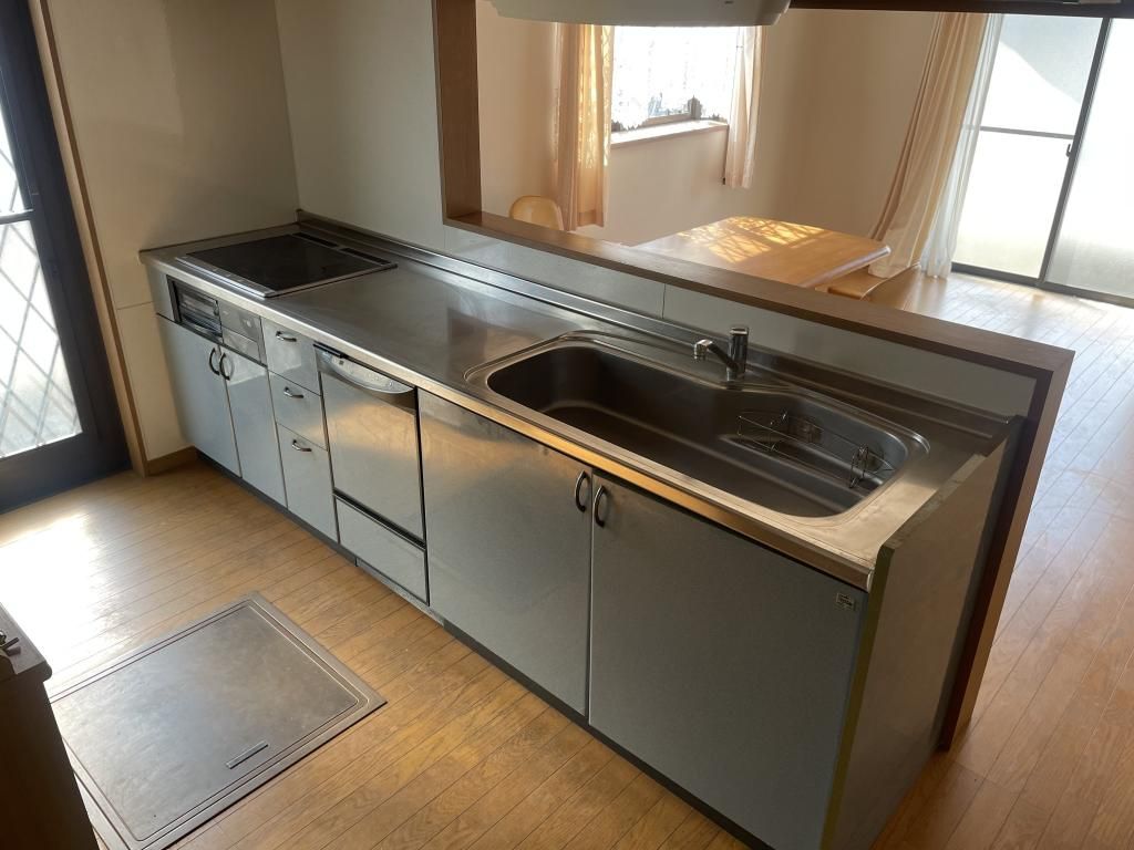 4LDK House for Sale in Mima City, Tokushima - 105.16 sqm - Thumbnail 2