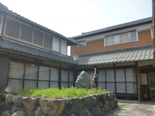 Traditional 9DK Kominka with Detached Unit in Hino Town, Shiga - Thumbnail 2