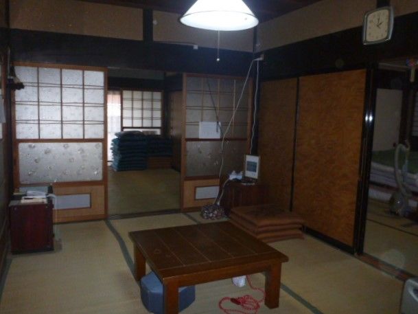Traditional 9DK Kominka with Detached Unit in Hino Town, Shiga - Thumbnail 4