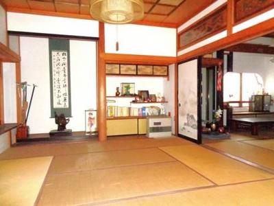 7LDK Family Home for Sale in Mitane, Akita - 326 sqm Land — Image 22, Mitane, Akita
