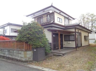 7LDK Family Home for Sale in Mitane, Akita - 326 sqm Land — Image 7, Mitane, Akita