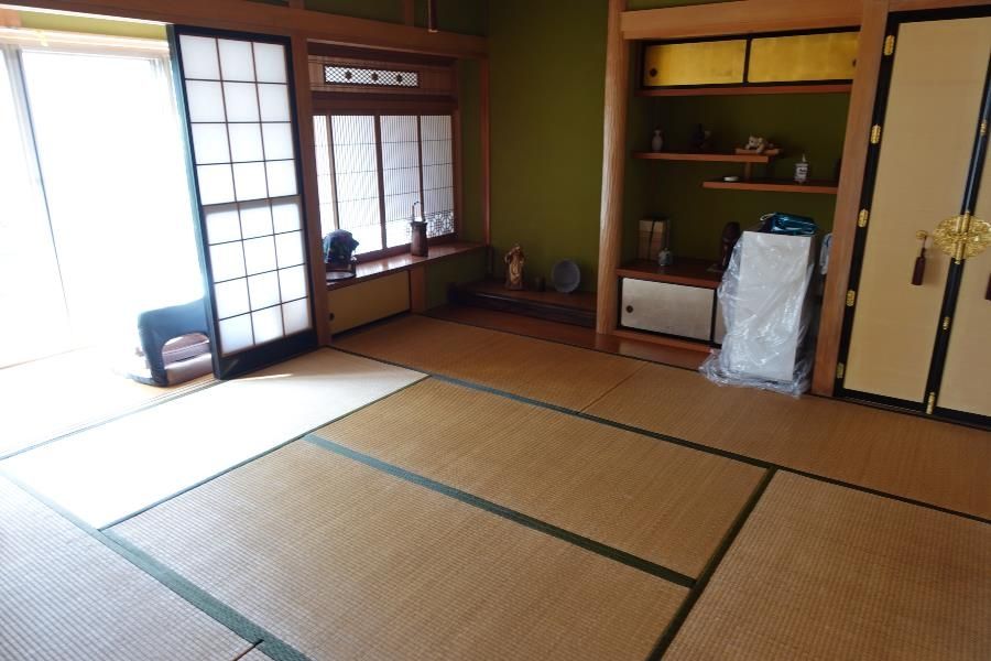 5LDK House for Sale in Tsu City, Mie Prefecture - Thumbnail 4