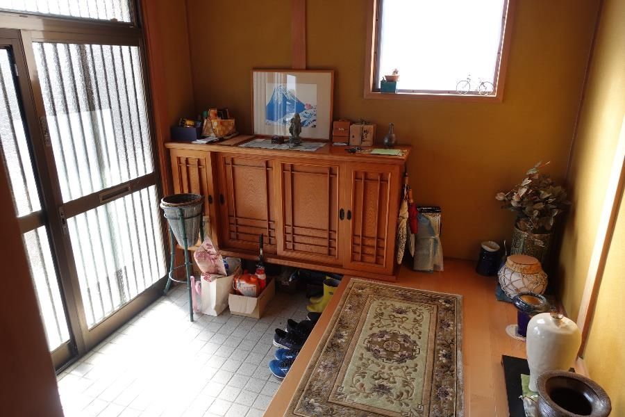5LDK House for Sale in Tsu City, Mie Prefecture - Thumbnail 2