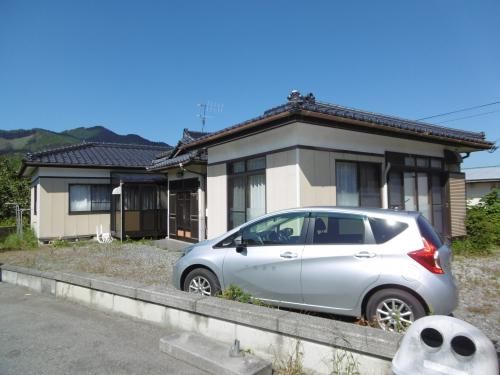 6DK Single-Story House for Sale in Ofunato, Iwate - Thumbnail 2