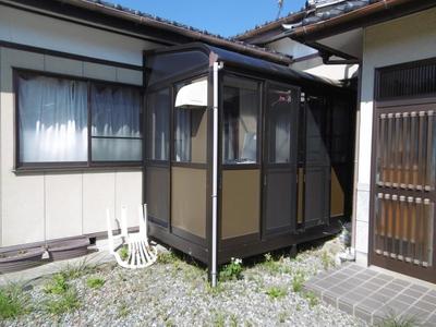 6DK Single-Story House for Sale in Ofunato, Iwate — Image 16, Ofunato, Iwate