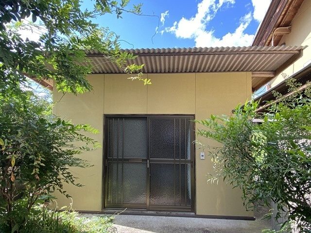 4-Bedroom Wooden House with Warehouse in Nakatsugawa, Gifu - Thumbnail 4