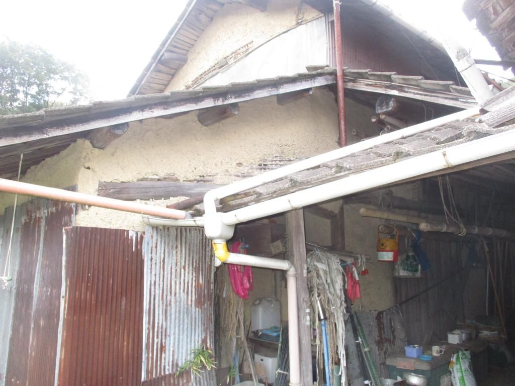 5K Vacant House on 582 sqm Land in Kasaoka, Okayama for Renovation - Thumbnail 4