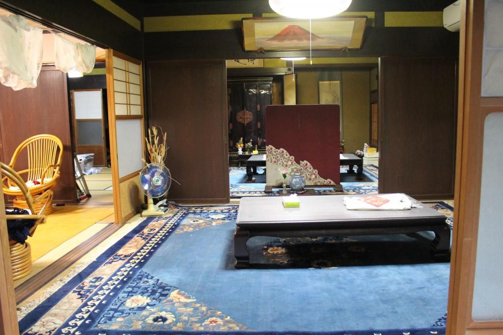 6LDK Family Home for Sale in Kora Town, Shiga - Thumbnail 3