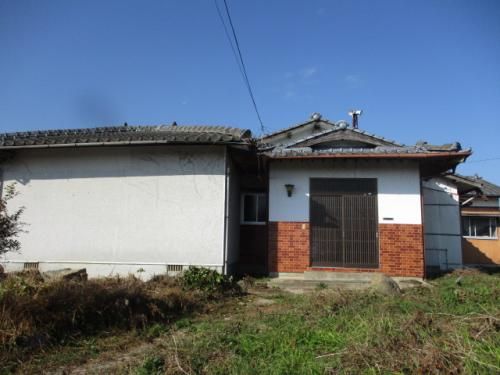 6LDK House for Sale on 1072 sqm Land in Taku City, Saga - Main Image