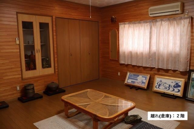 6DK Single-Story House with Detached Building in Seiyo, Ehime - Thumbnail 4