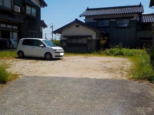 5-Bedroom Family House for Sale in Hokuei Town, Tottori - Main Image
