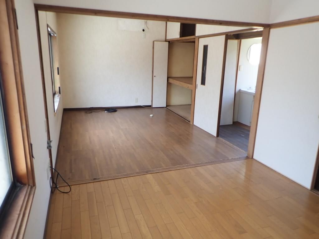 6K Wooden House for Sale in Takehara, Hiroshima - Thumbnail 4