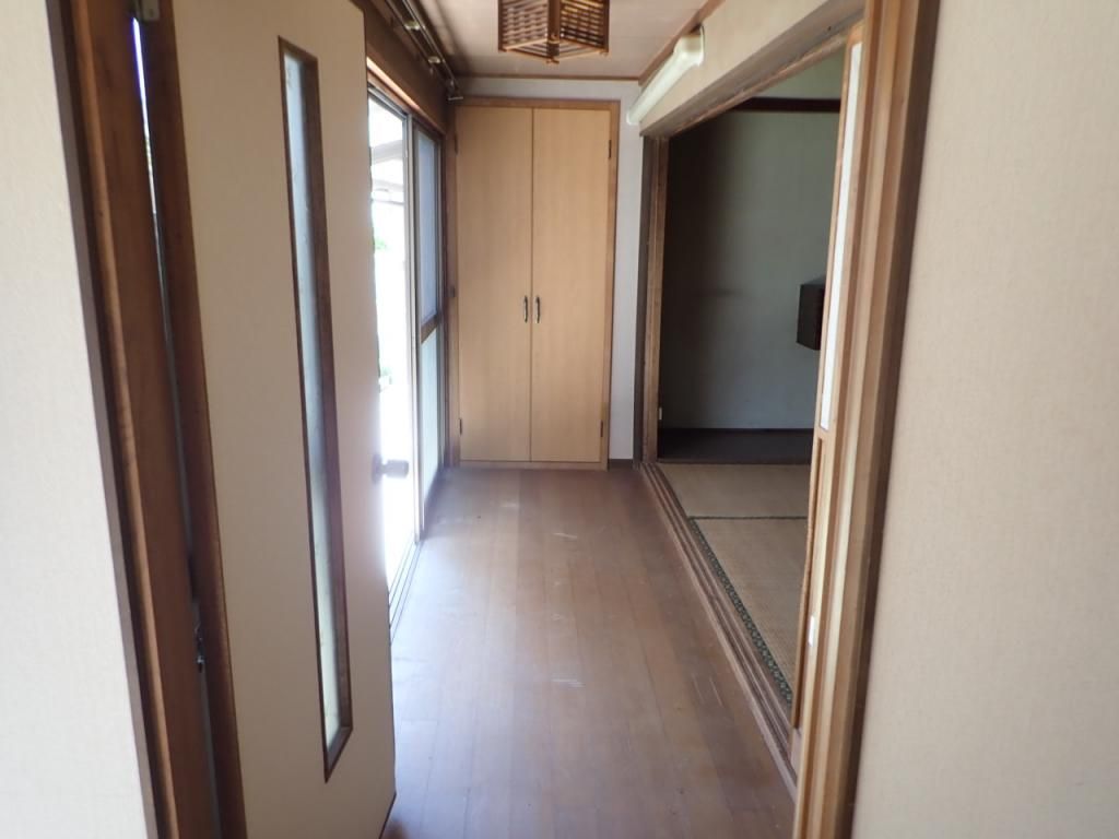 6K Wooden House for Sale in Takehara, Hiroshima - Thumbnail 3