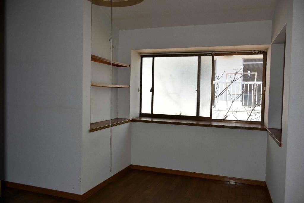 5LDK Used House for Sale in Uki City, Kumamoto with Large Land - Thumbnail 4
