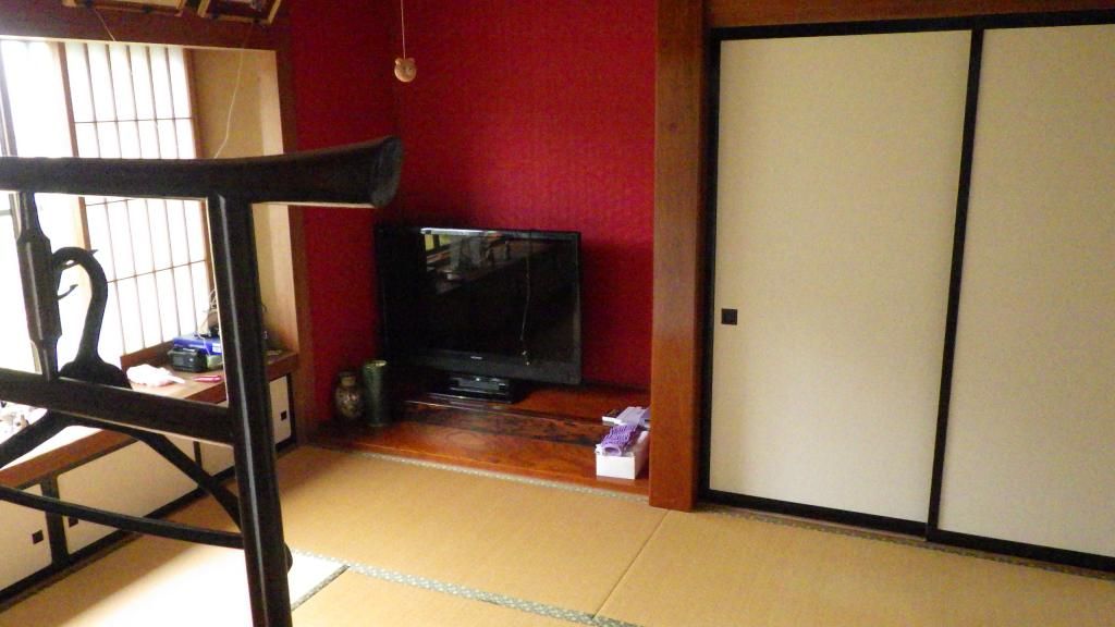 Renovated 7DK Farmhouse with Land for Sale in Nagai, Yamagata - Thumbnail 4