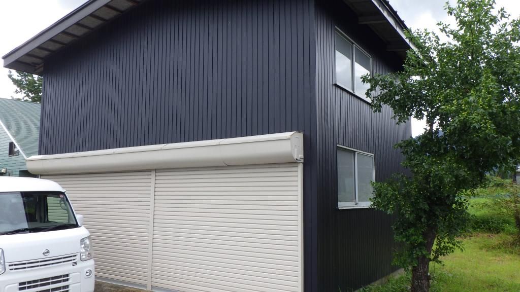 Renovated 7DK Farmhouse with Land for Sale in Nagai, Yamagata - Thumbnail 2