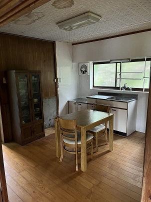 Traditional 4K House in Masumaru, Osaki Town - Corner Plot with Parking — Image 2, Osaki, Kagoshima