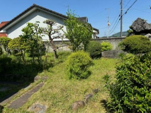 3LDK Detached House for Sale in Oita City's Miyagawachi Highland - Thumbnail 2