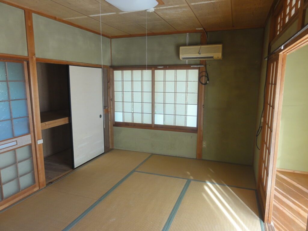Traditional Farmhouse for Sale in Asago City, Hyogo - Thumbnail 4